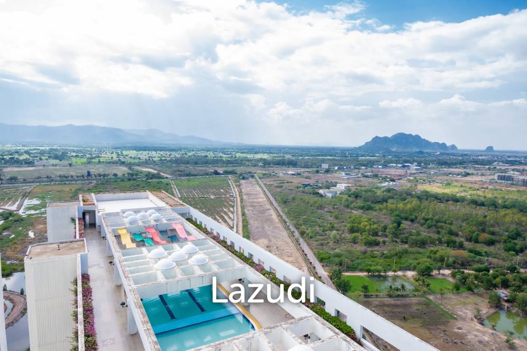 174 Sqm 2 Bed 2 Bath Condominium For Sale