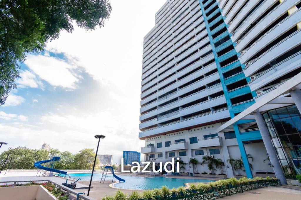 174 Sqm 2 Bed 2 Bath Condominium For Sale