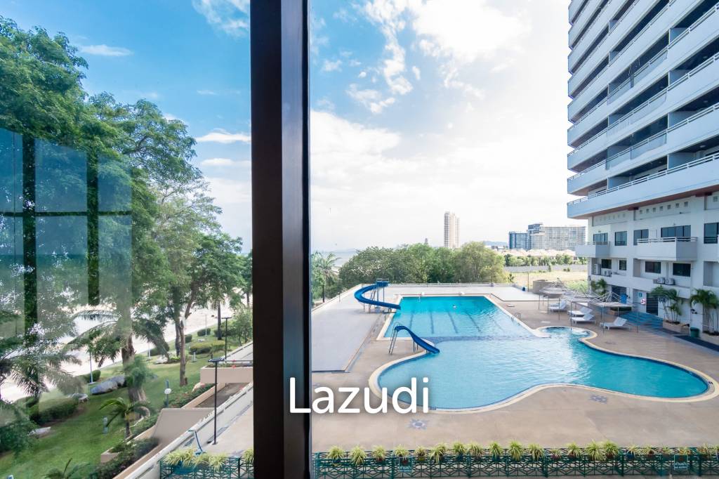 174 Sqm 2 Bed 2 Bath Condominium For Sale