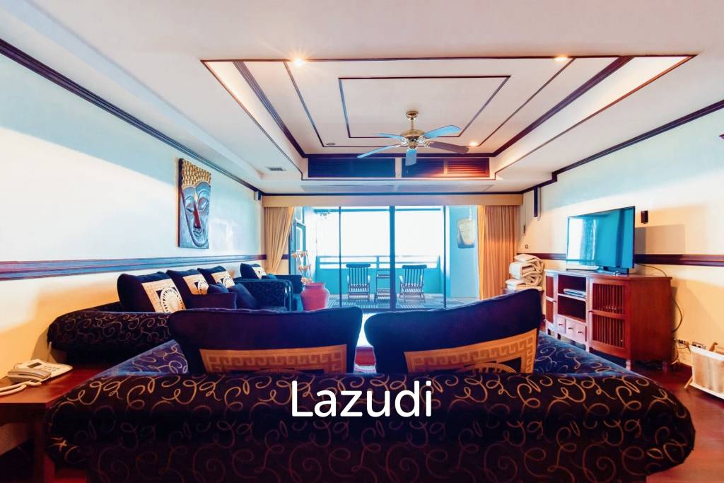 174 Sqm 2 Bed 2 Bath Condominium For Sale