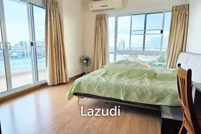 3 Bed 4 Bath 187 SQ.M Supalai River Resort