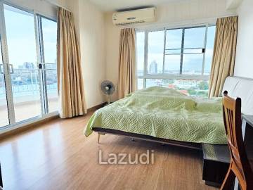 3 Bed 4 Bath 187 SQ.M Supalai River Resort