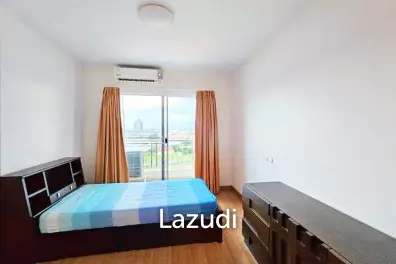 3 Bed 4 Bath 187 SQ.M Supalai River Resort