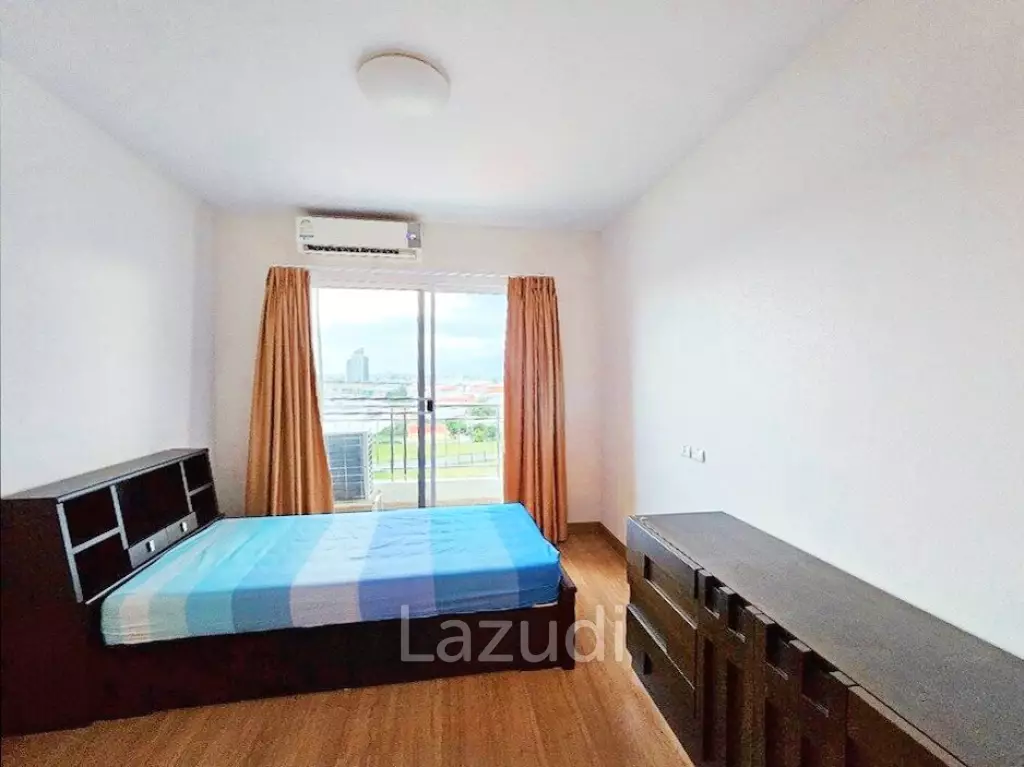 3 Bed 4 Bath 187 SQ.M Supalai River Resort