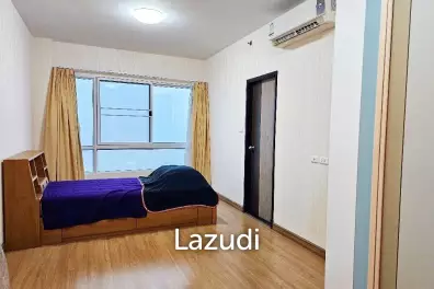 3 Bed 4 Bath 187 SQ.M Supalai River Resort