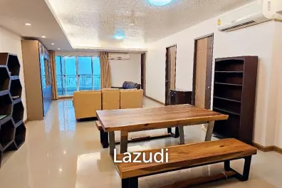 3 Bed 4 Bath 187 SQ.M Supalai River Resort
