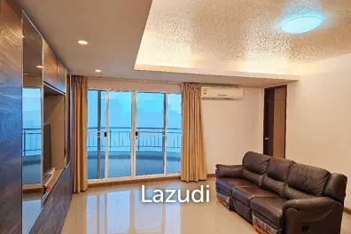3 Bed 4 Bath 187 SQ.M Supalai River Resort