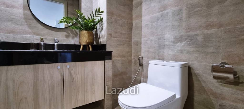 2 Bedrooms 2 Bathrooms 116 SQ.M Gardenia