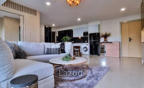 2 Bedrooms 2 Bathrooms 116 SQ.M Gardenia