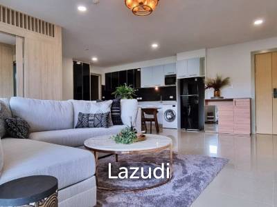 2 Bedrooms 2 Bathrooms 116 SQ.M Gardenia