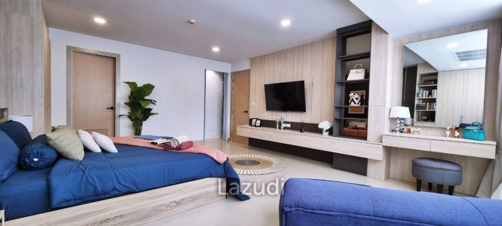 2 Bedrooms 2 Bathrooms 116 SQ.M Gardenia
