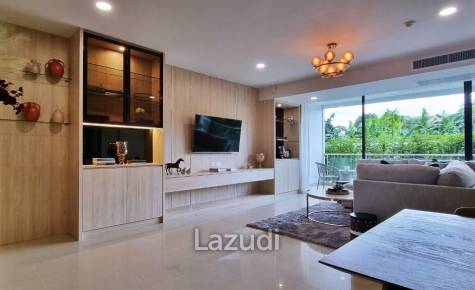 2 Bedrooms 2 Bathrooms 116 SQ.M Gardenia