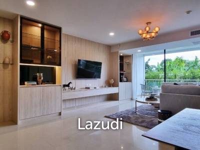 2 Bedrooms 2 Bathrooms 116 SQ.M Gardenia