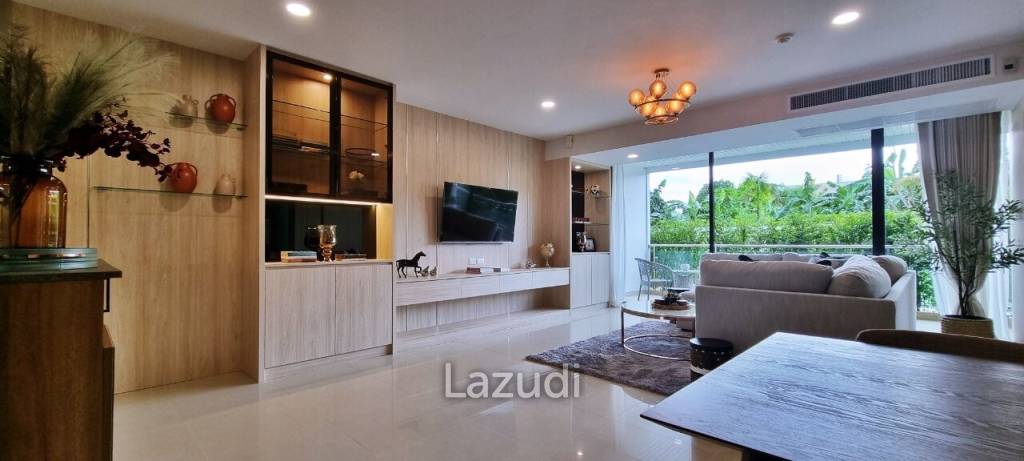 2 Bedrooms 2 Bathrooms 116 SQ.M Gardenia