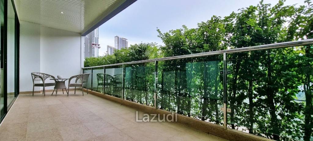 2 Bedrooms 2 Bathrooms 116 SQ.M Gardenia