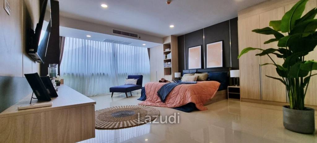 2 Bedrooms 2 Bathrooms 116 SQ.M Gardenia