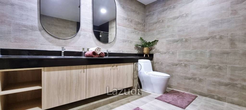 2 Bedrooms 2 Bathrooms 116 SQ.M Gardenia