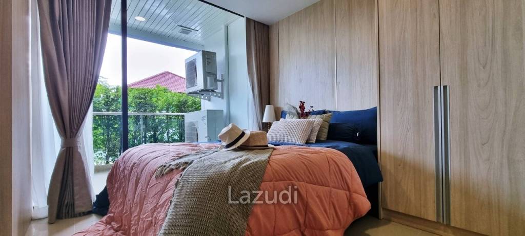 2 Bedrooms 2 Bathrooms 116 SQ.M Gardenia