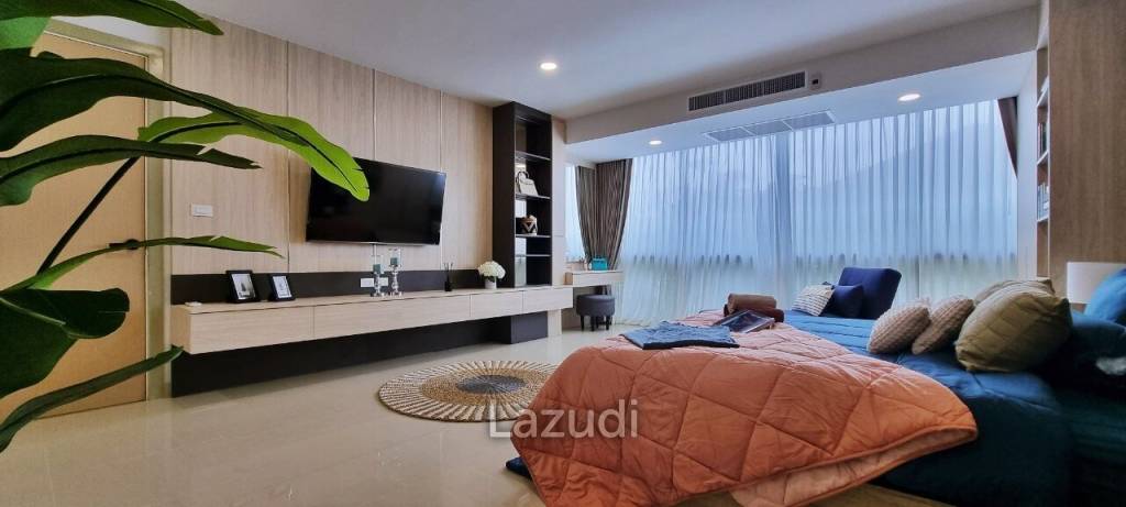 2 Bedrooms 2 Bathrooms 116 SQ.M Gardenia