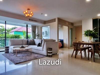 2 Bedrooms 2 Bathrooms 116 SQ.M Gardenia
