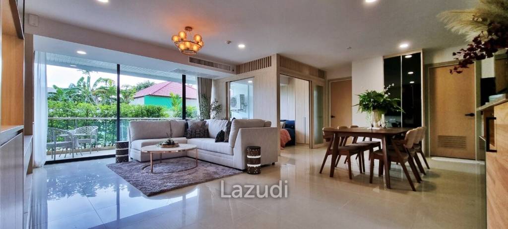 2 Bedrooms 2 Bathrooms 116 SQ.M Gardenia