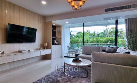 2 Bedrooms 2 Bathrooms 116 SQ.M Gardenia