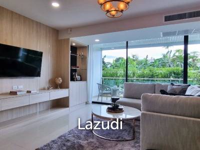 2 Bedrooms 2 Bathrooms 116 SQ.M Gardenia