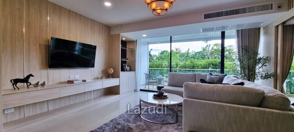 2 Bedrooms 2 Bathrooms 116 SQ.M Gardenia