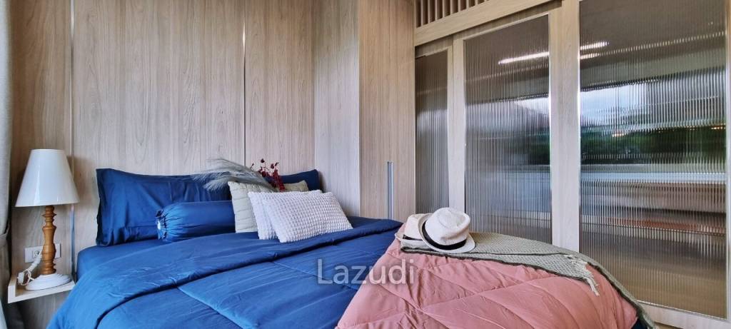 2 Bedrooms 2 Bathrooms 116 SQ.M Gardenia