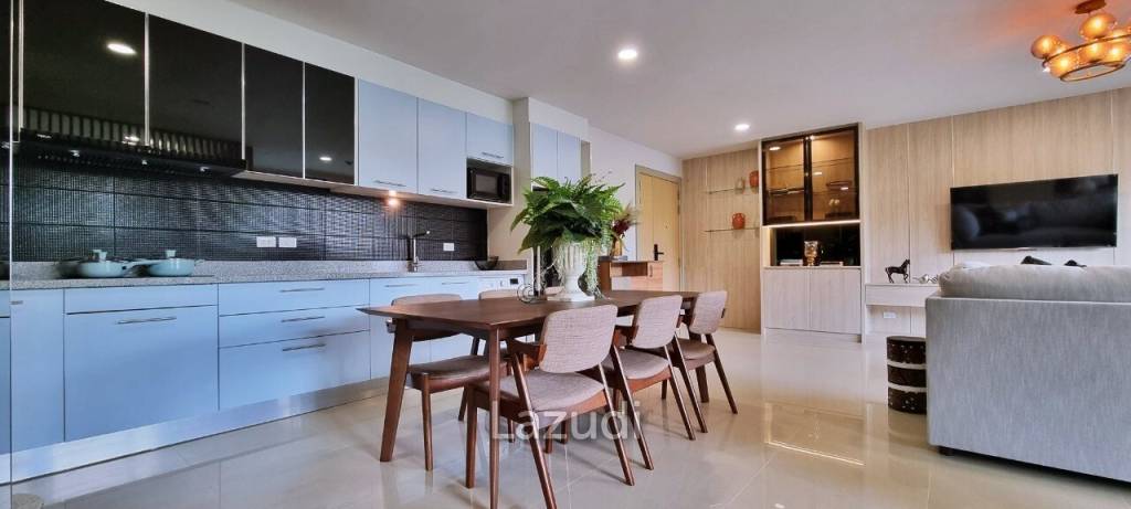 2 Bedrooms 2 Bathrooms 116 SQ.M Gardenia