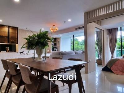 2 Bedrooms 2 Bathrooms 116 SQ.M Gardenia