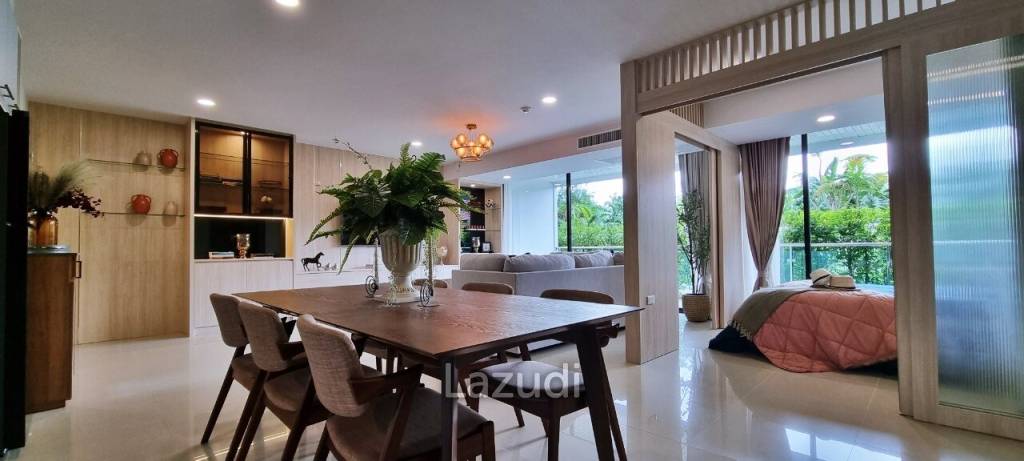 2 Bedrooms 2 Bathrooms 116 SQ.M Gardenia