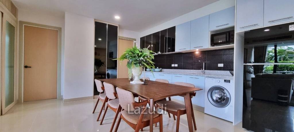 2 Bedrooms 2 Bathrooms 116 SQ.M Gardenia