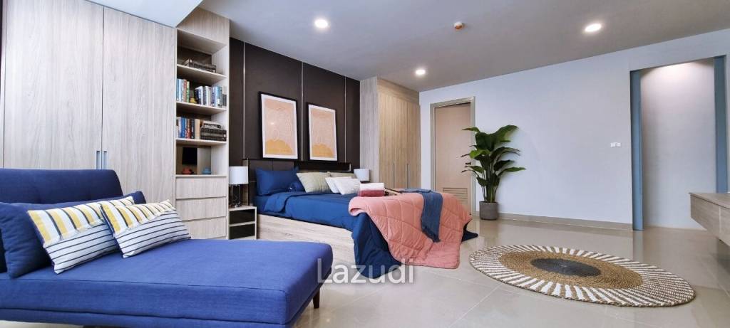 2 Bedrooms 2 Bathrooms 116 SQ.M Gardenia