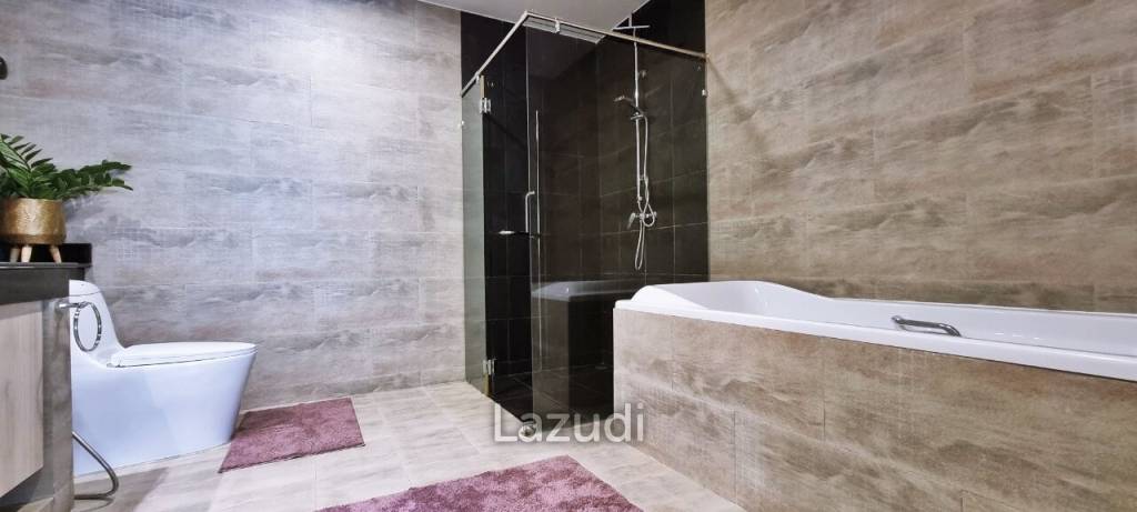 2 Bedrooms 2 Bathrooms 116 SQ.M Gardenia
