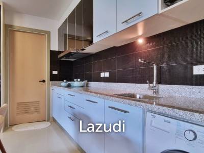 2 Bedrooms 2 Bathrooms 116 SQ.M Gardenia