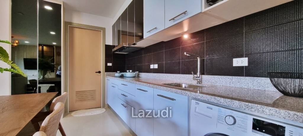 2 Bedrooms 2 Bathrooms 116 SQ.M Gardenia