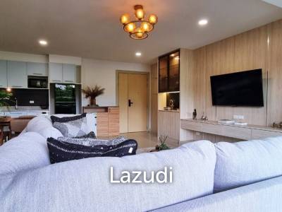 2 Bedrooms 2 Bathrooms 116 SQ.M Gardenia