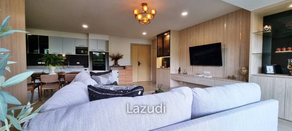 2 Bedrooms 2 Bathrooms 116 SQ.M Gardenia