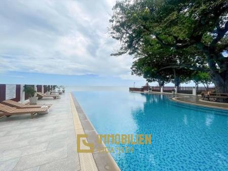 Baan Suan Rim Sai: 2-Schlafzimmer-Eigentumswohnung mit Bergblick