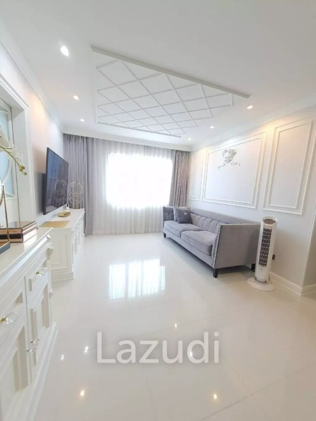 2 Bedroom 2 Bathroom 68 SQ.M Condo One Ladprao18