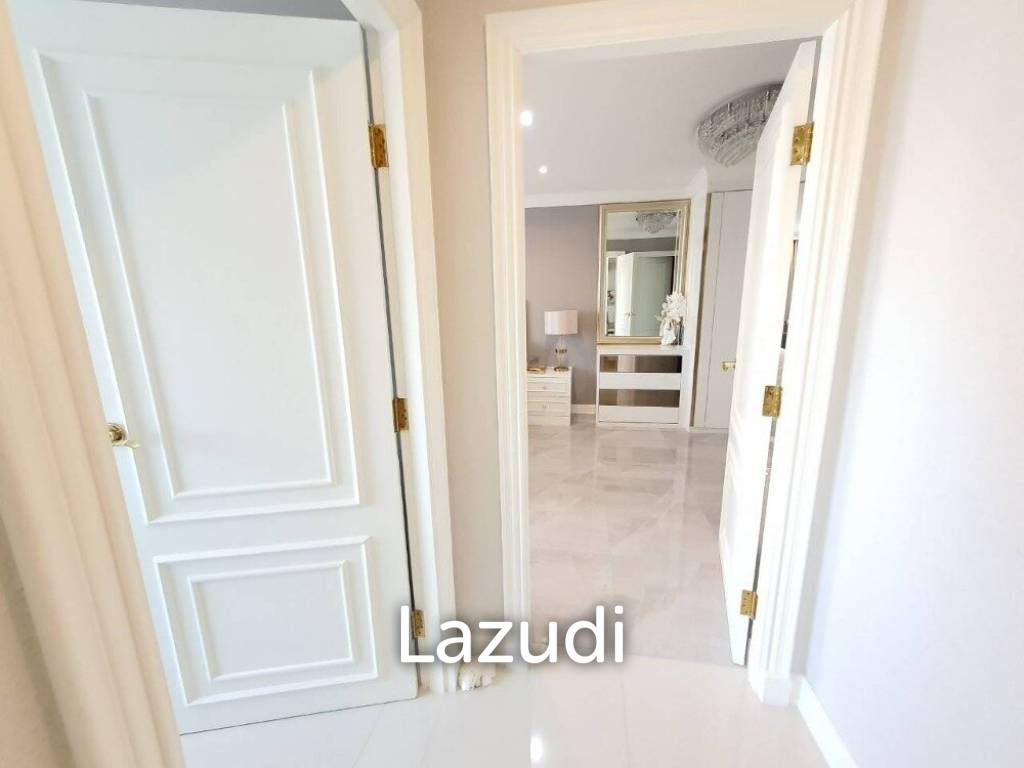 2 Bedroom 2 Bathroom 68 SQ.M Condo One Ladprao18