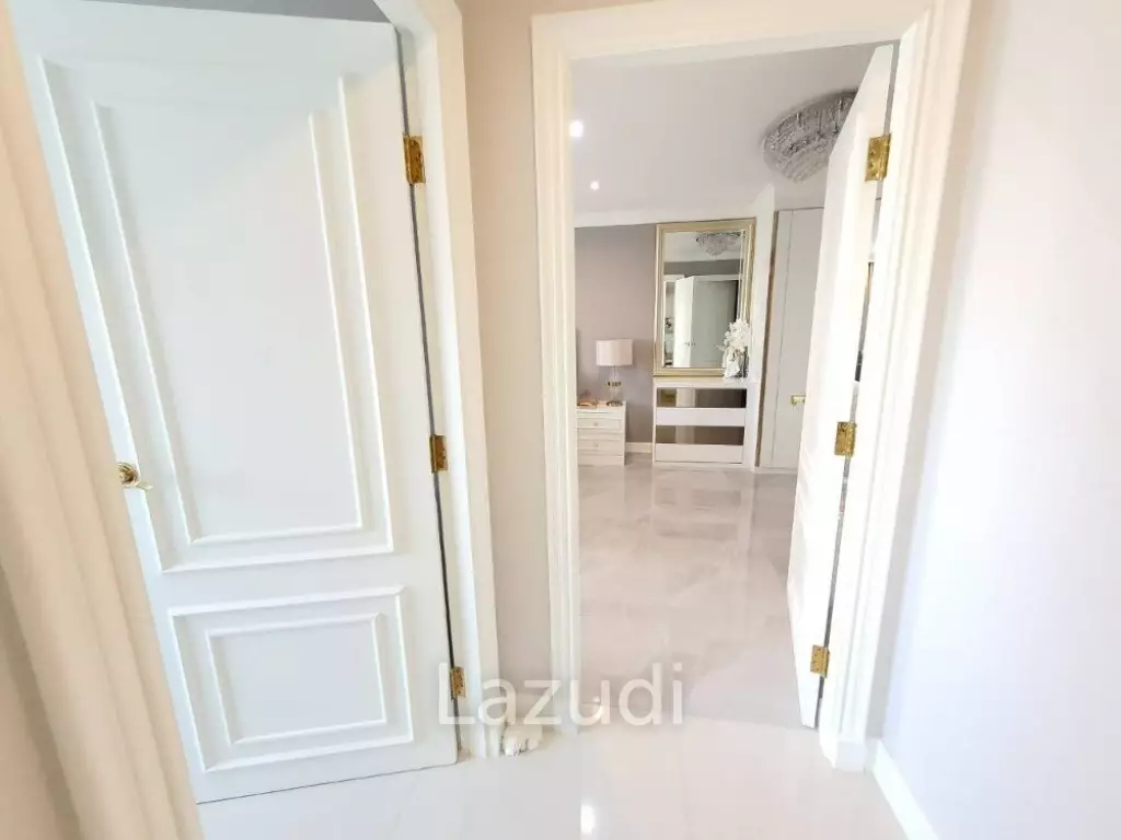 2 Bedroom 2 Bathroom 68 SQ.M Condo One Ladprao18