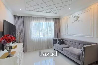 2 Bedroom 2 Bathroom 68 SQ.M Condo One Ladprao18