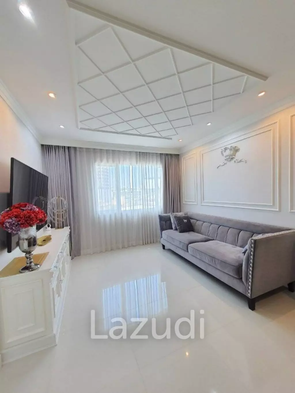 2 Bedroom 2 Bathroom 68 SQ.M Condo One Ladprao18