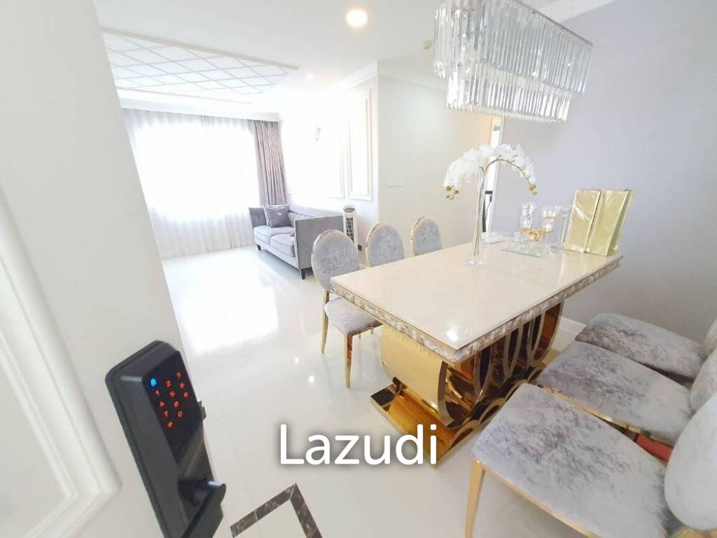 2 Bedroom 2 Bathroom 68 SQ.M Condo One Ladprao18
