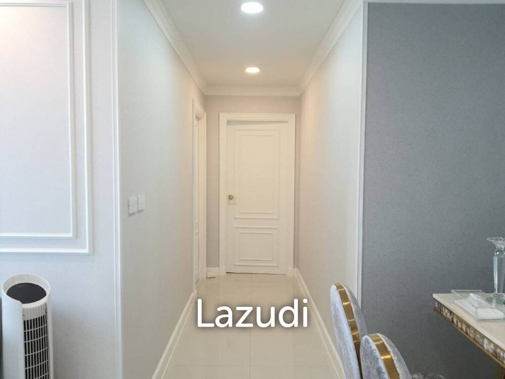 2 Bedroom 2 Bathroom 68 SQ.M Condo One Ladprao18