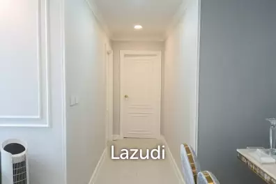 2 Bedroom 2 Bathroom 68 SQ.M Condo One Ladprao18