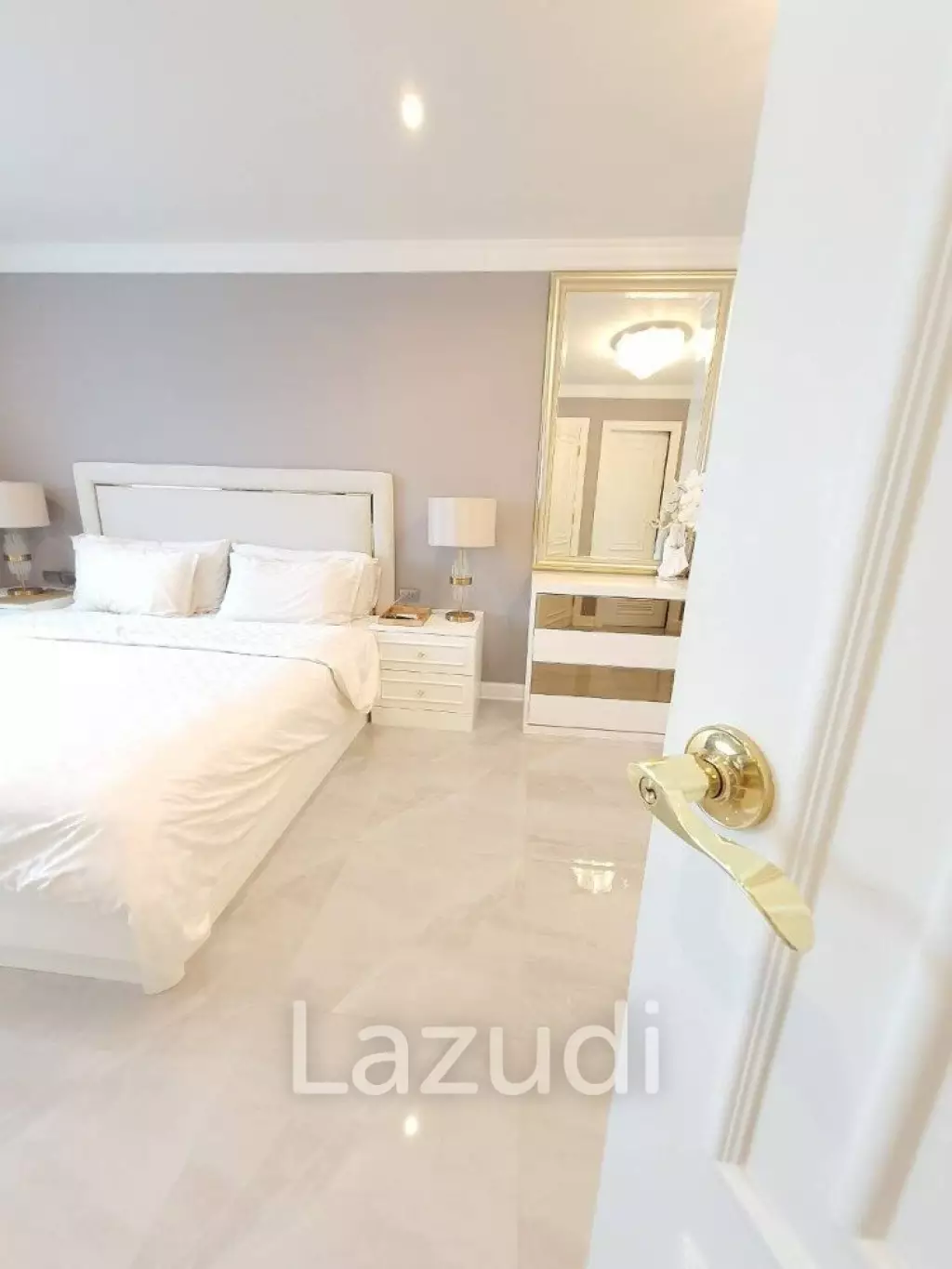 2 Bedroom 2 Bathroom 68 SQ.M Condo One Ladprao18