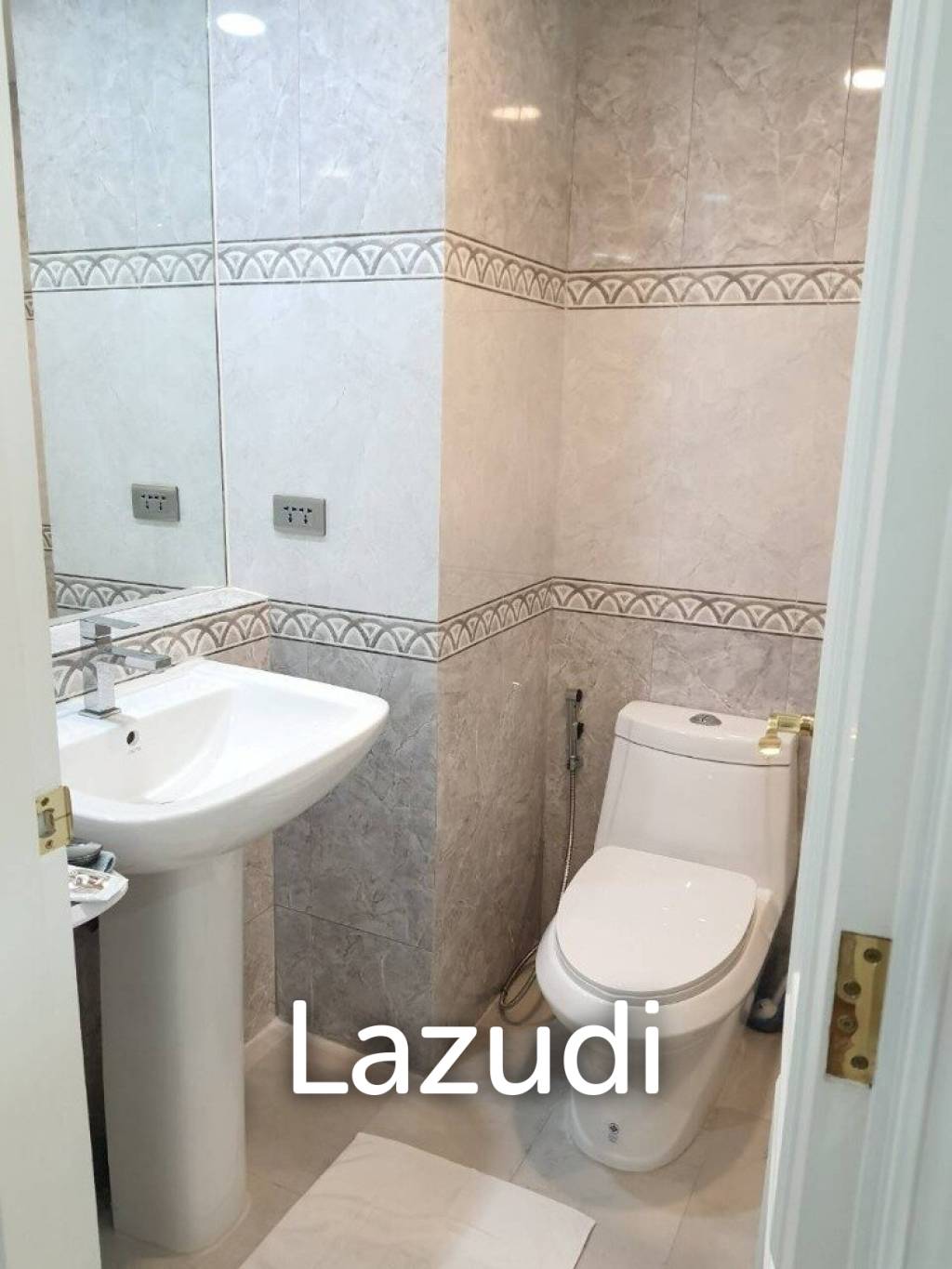 2 Bedroom 2 Bathroom 68 SQ.M Condo One Ladprao18